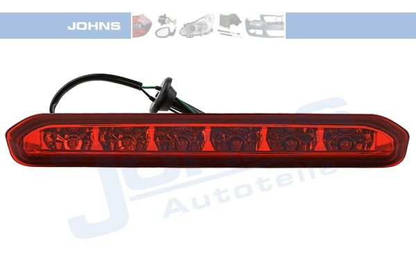 JOHNS Third brake light Article number: 55 21 89-1 cheaply