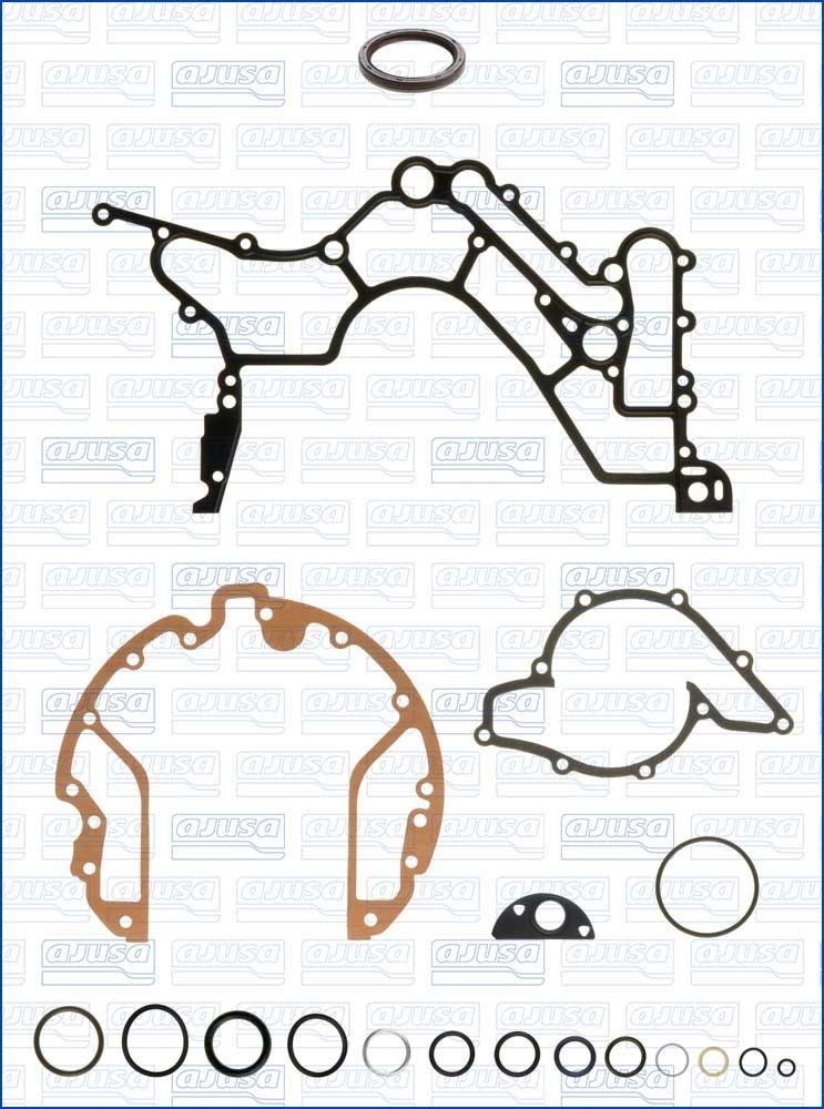 AJUSA Crankcase gasket set Article number: 54318700 cheaply