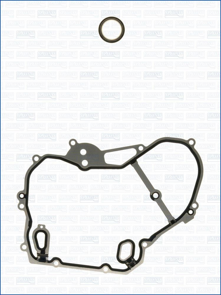 AJUSA Gasket Set, timing case Article number: 77047000 cheaply