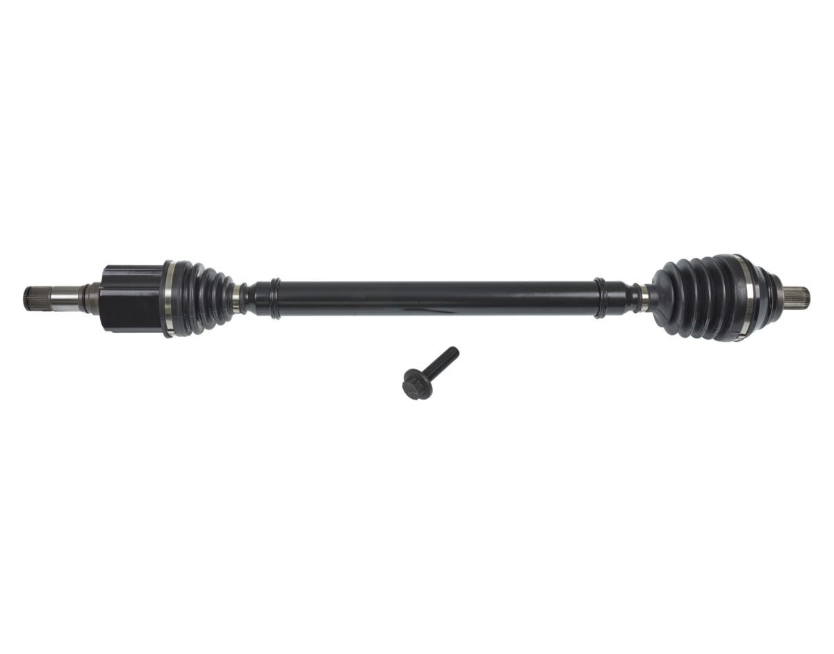MEYLE Drive shaft Article number: 100 498 0771 cheaply