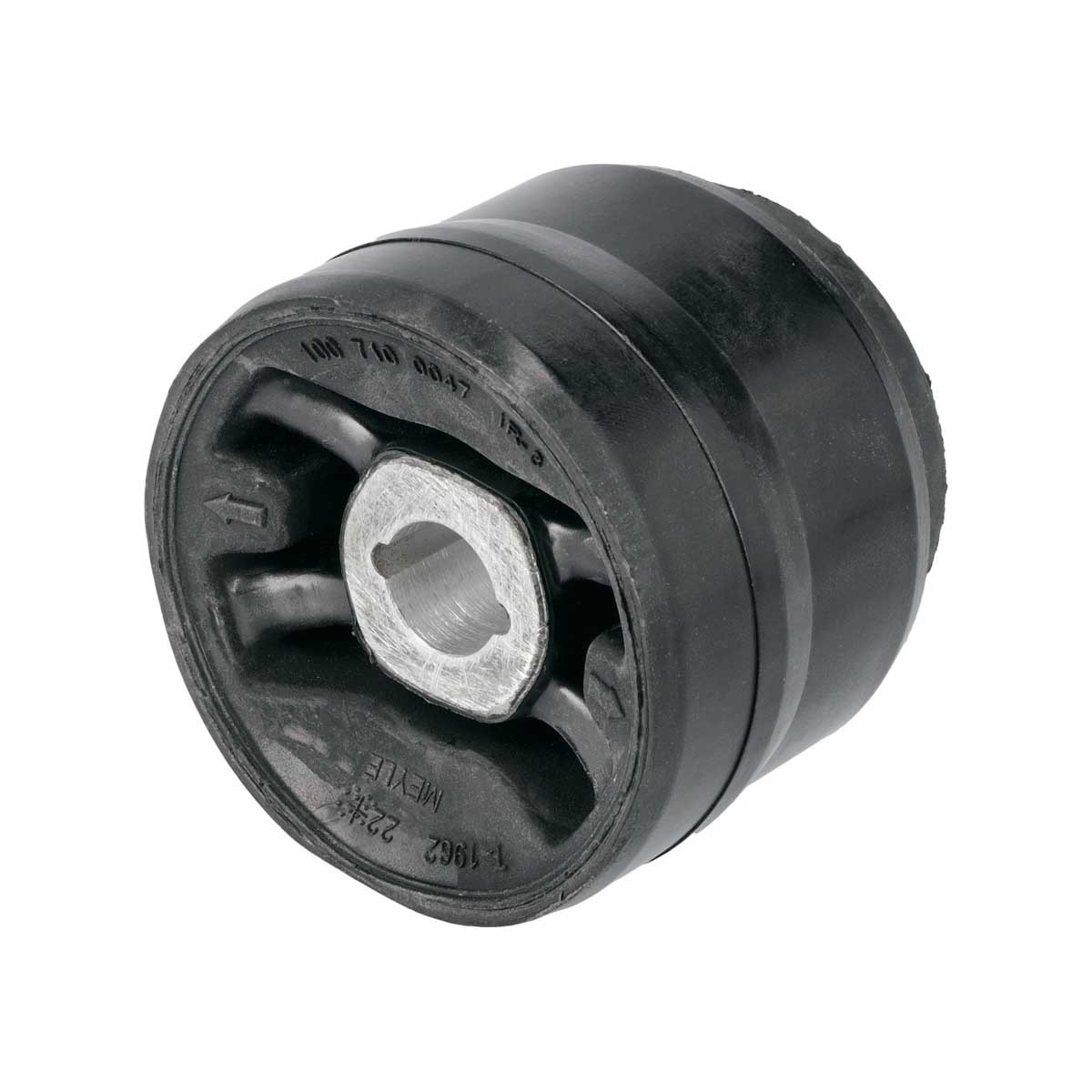 MEYLE Axle bush Article number: 100 710 0047 cheaply