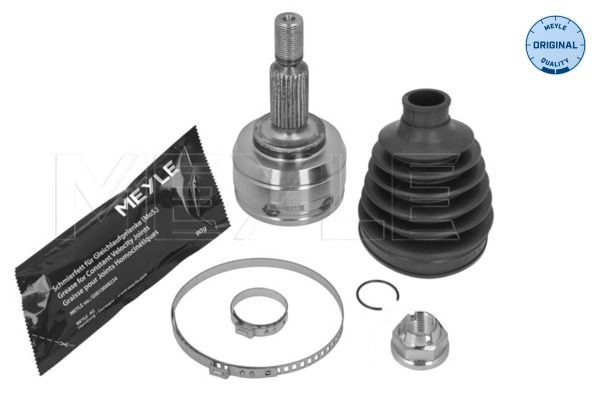 MEYLE Joint kit, drive shaft Article number: 16-14 498 0172 cheaply