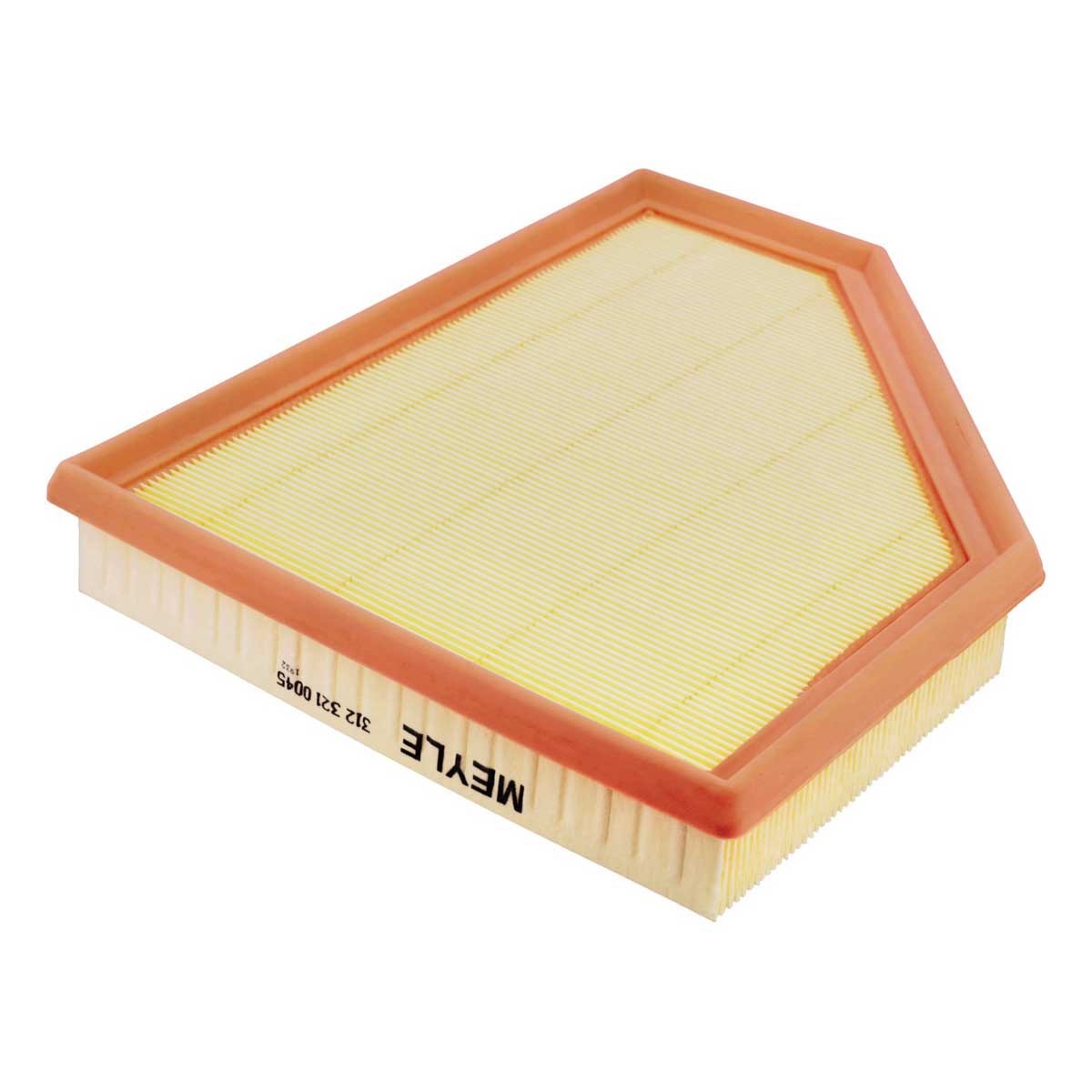 MEYLE Air filter Article number: 312 321 0045 cheaply