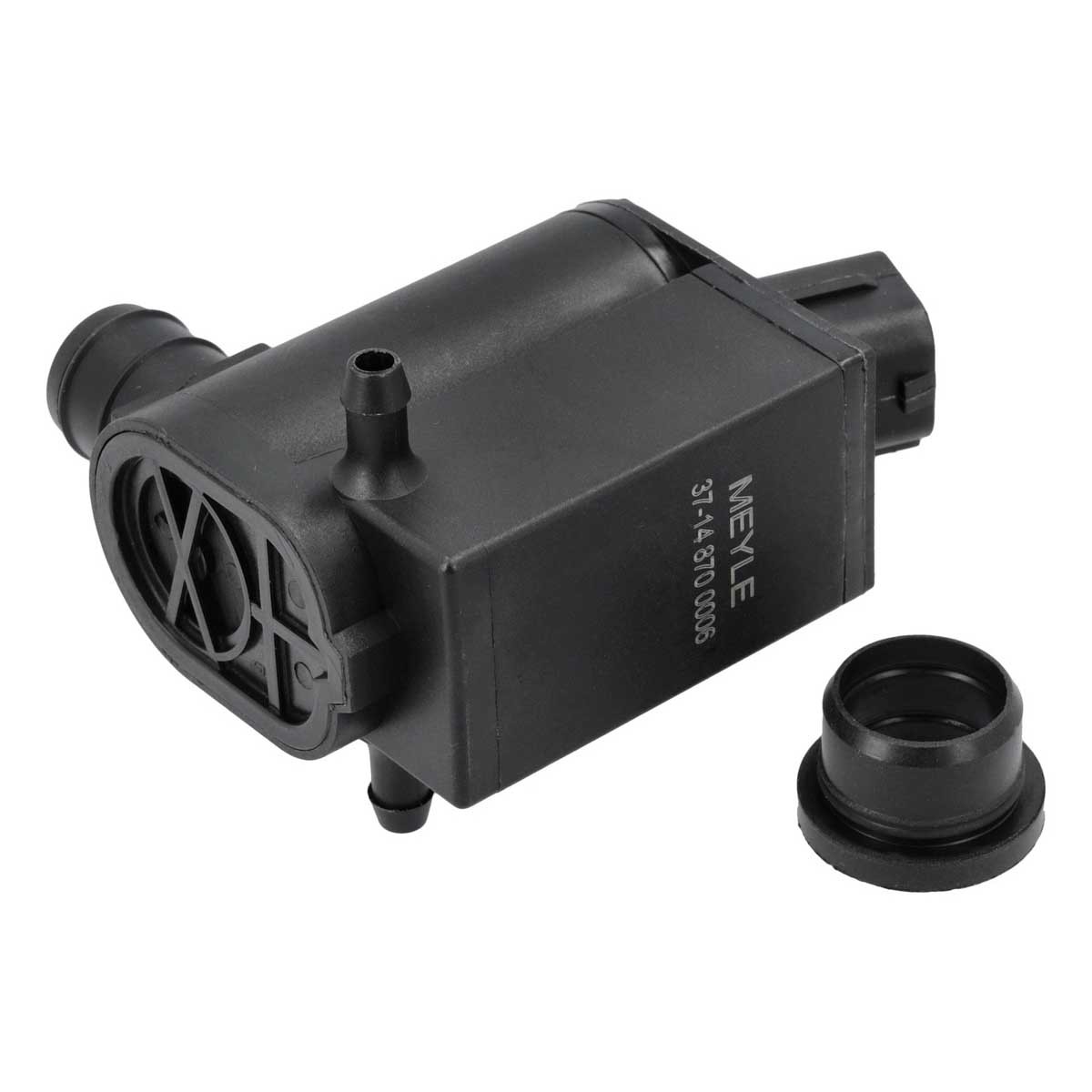MEYLE Water Pump, window cleaning Article number: 37-14 870 0006 cheaply