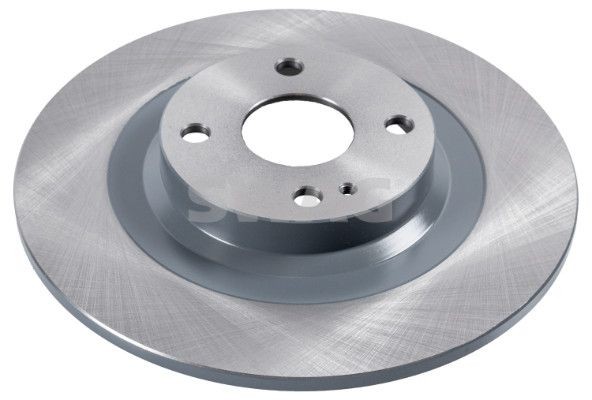 SWAG Brake disc Article number: 33 10 5643 cheaply