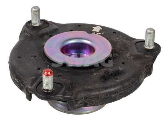 SWAG Top strut mount Article number: 33 10 6215 cheaply