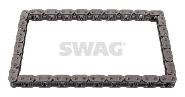 SWAG 33 10 6312 Kett, õlipumbavedu VIVARO 2.0 150 HP Diisel