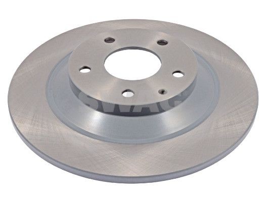 SWAG Brake disc Article number: 33 10 7111 cheaply