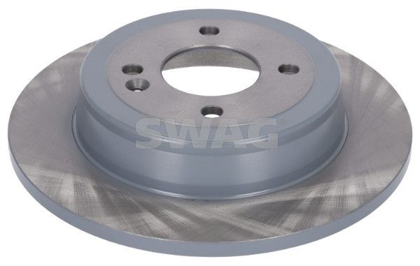 SWAG Brake disc Article number: 33 10 7231 cheaply