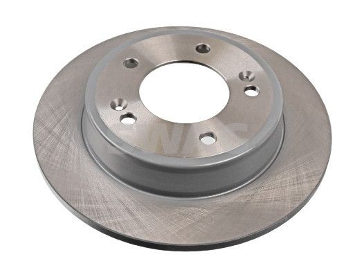 SWAG Brake disc Article number: 33 10 7264 cheaply