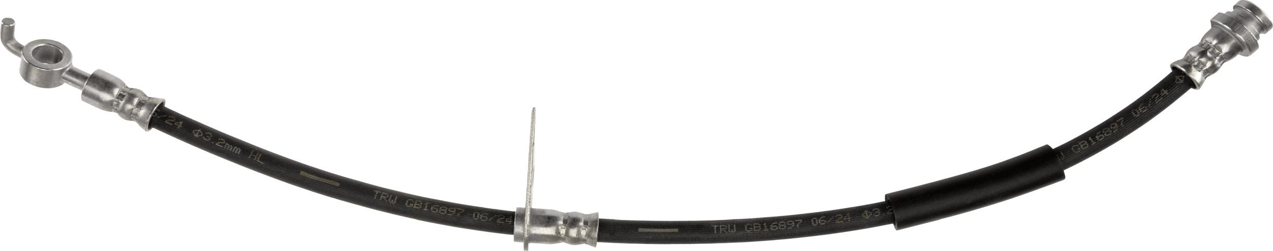 TRW Brake hose Article number: PHD2239 cheaply
