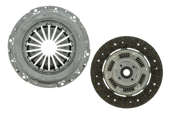 AISIN Clutch kit Article number: KE-FI32R cheaply