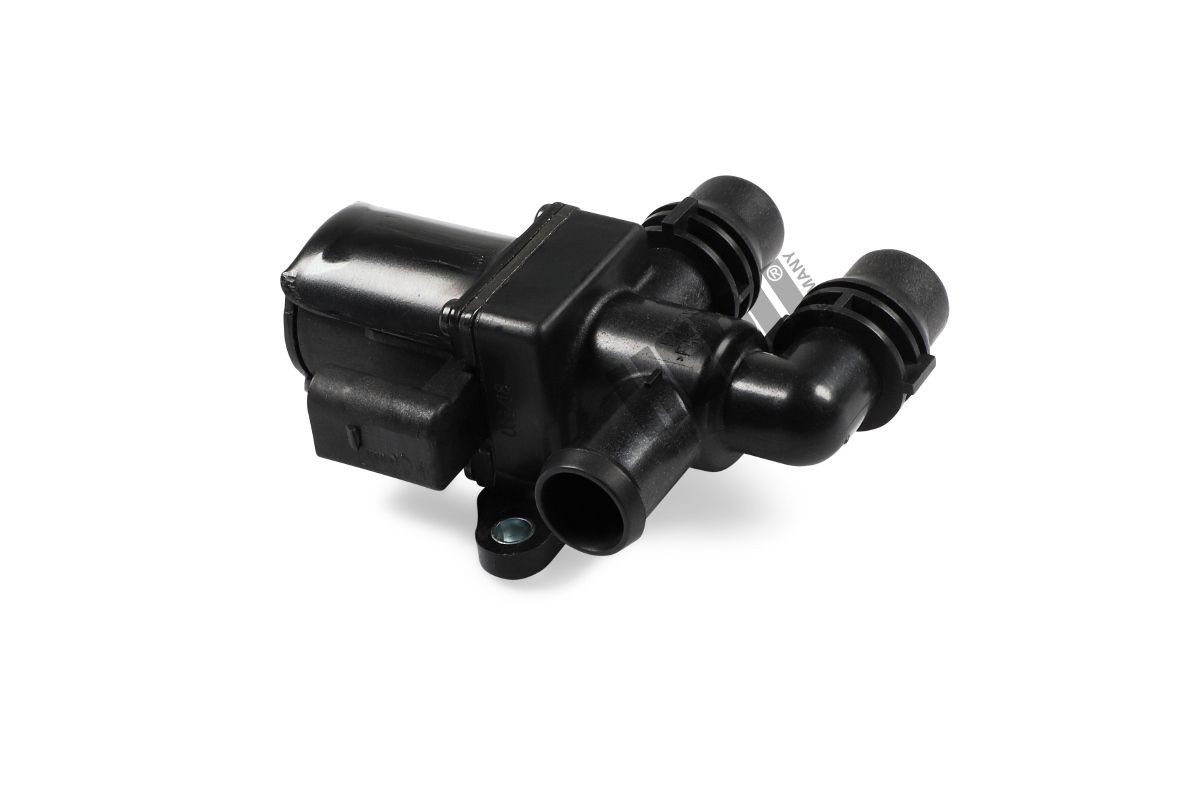 HEPU TM8041 Heater control valve EOS 3.2 V6 250 PS Petrol 2015