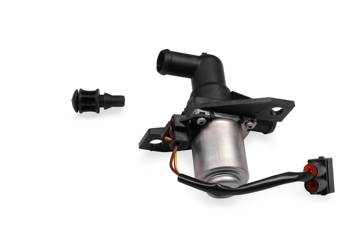 GK 708005 Heater control valve LT 2.3 143 PS Petrol 2006
