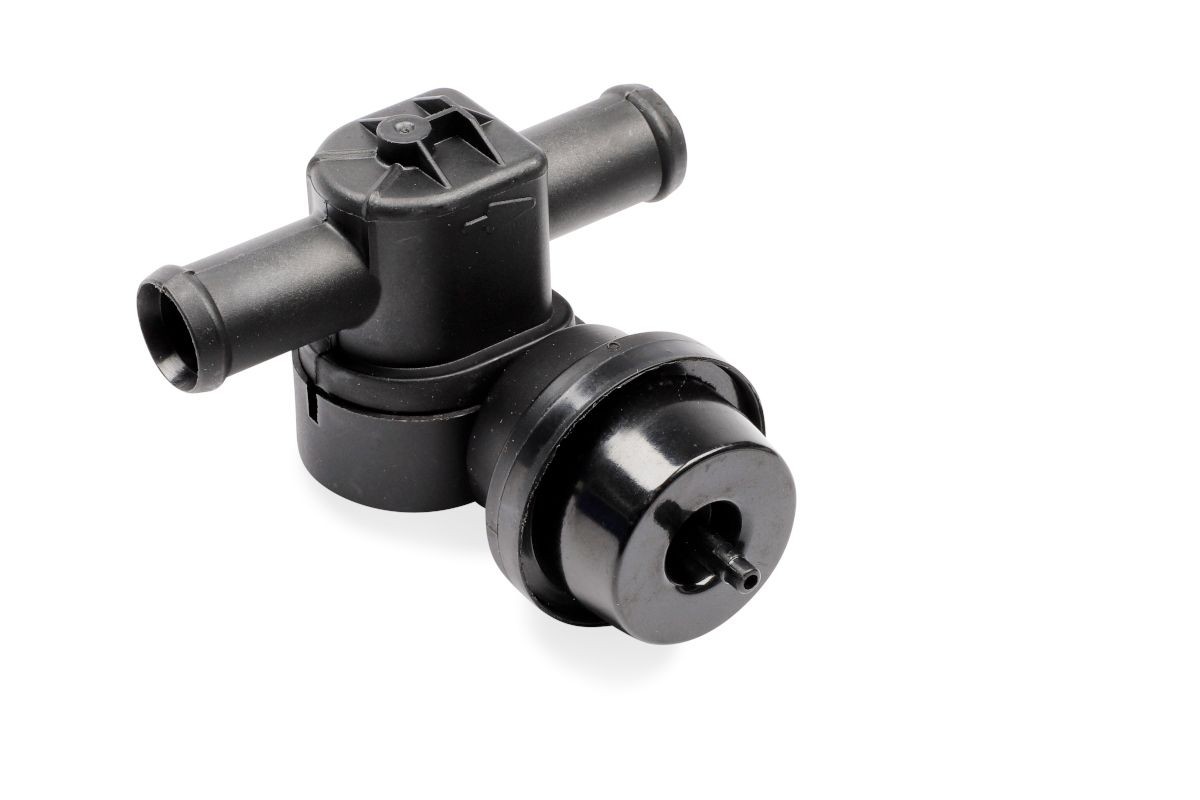 GK 708010 Heater control valve TRANSPORTER 1.9 D 60 PS Diesel 2003