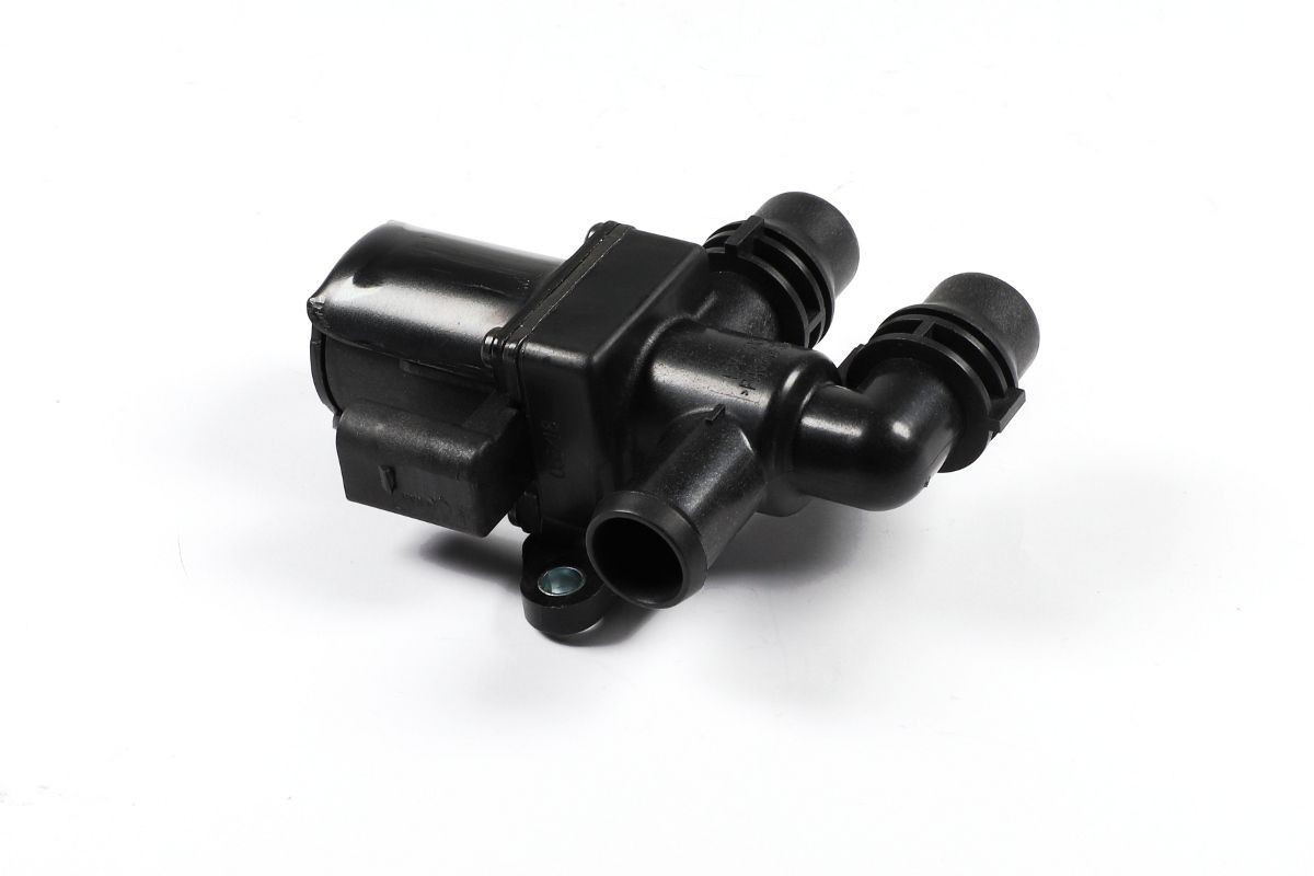 GK 708041 Heater control valve EOS 3.2 V6 250 PS Petrol 2015