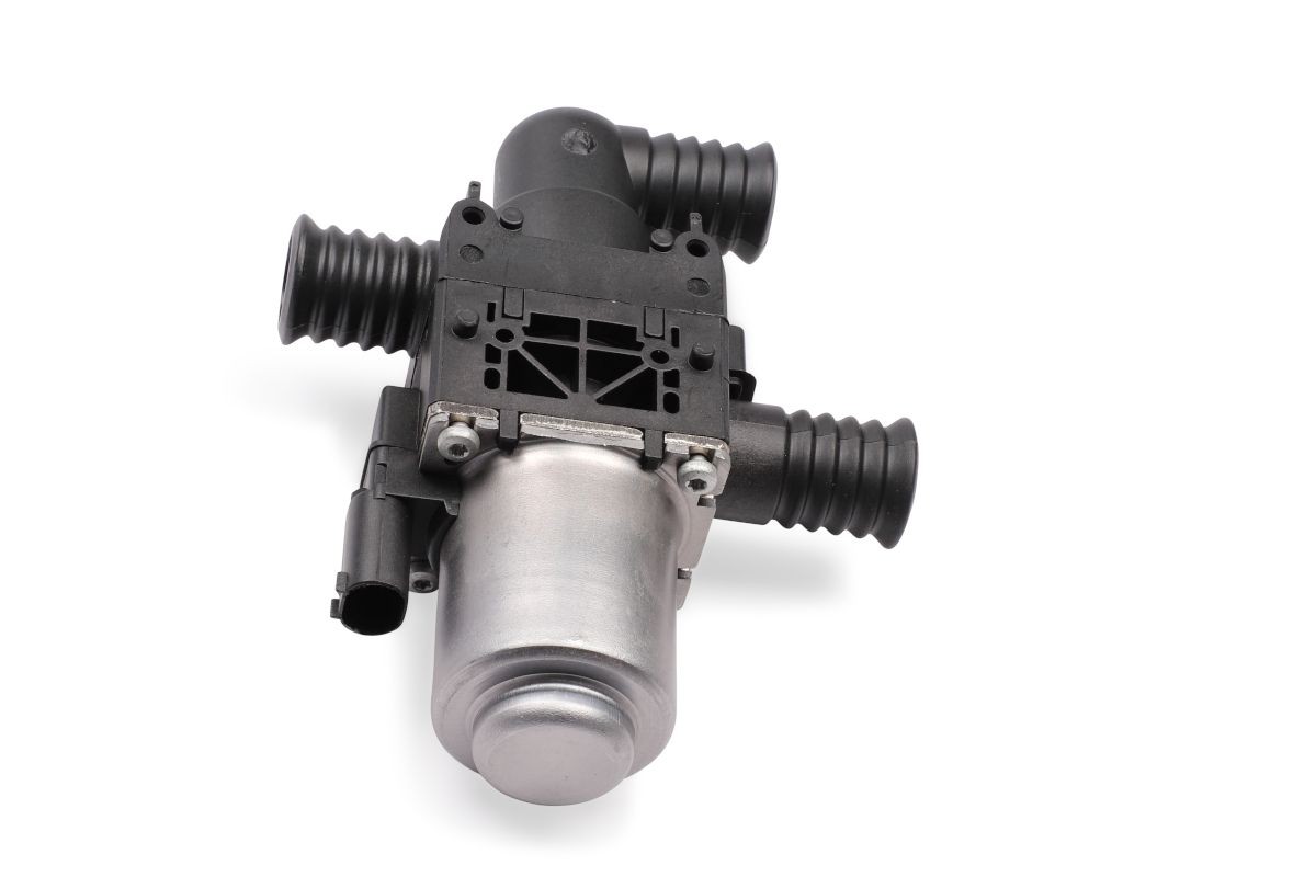 GK 708046 Heater control valve F-PACE 3.0 SCV6 AWD 380 PS Petrol