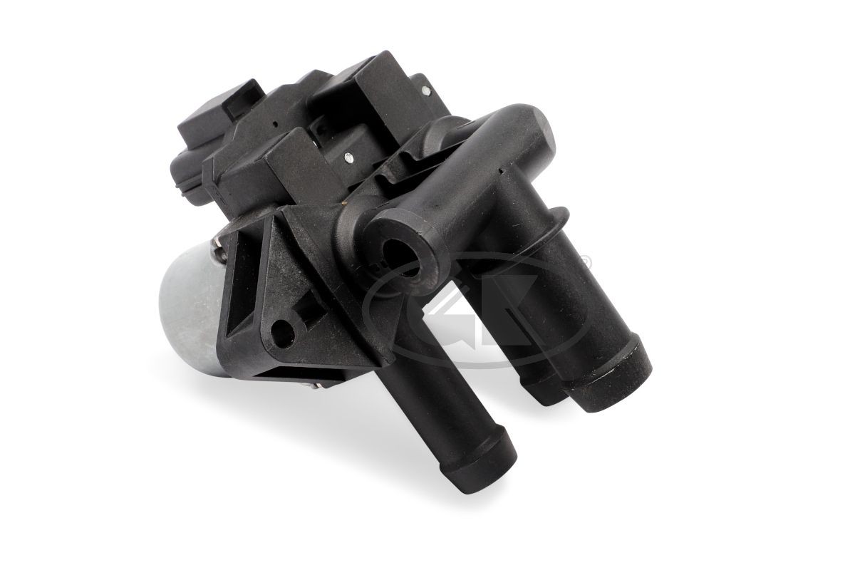 GK 708048 Heater control valve S-TYPE 4.2 V8 298 PS Petrol 2008
