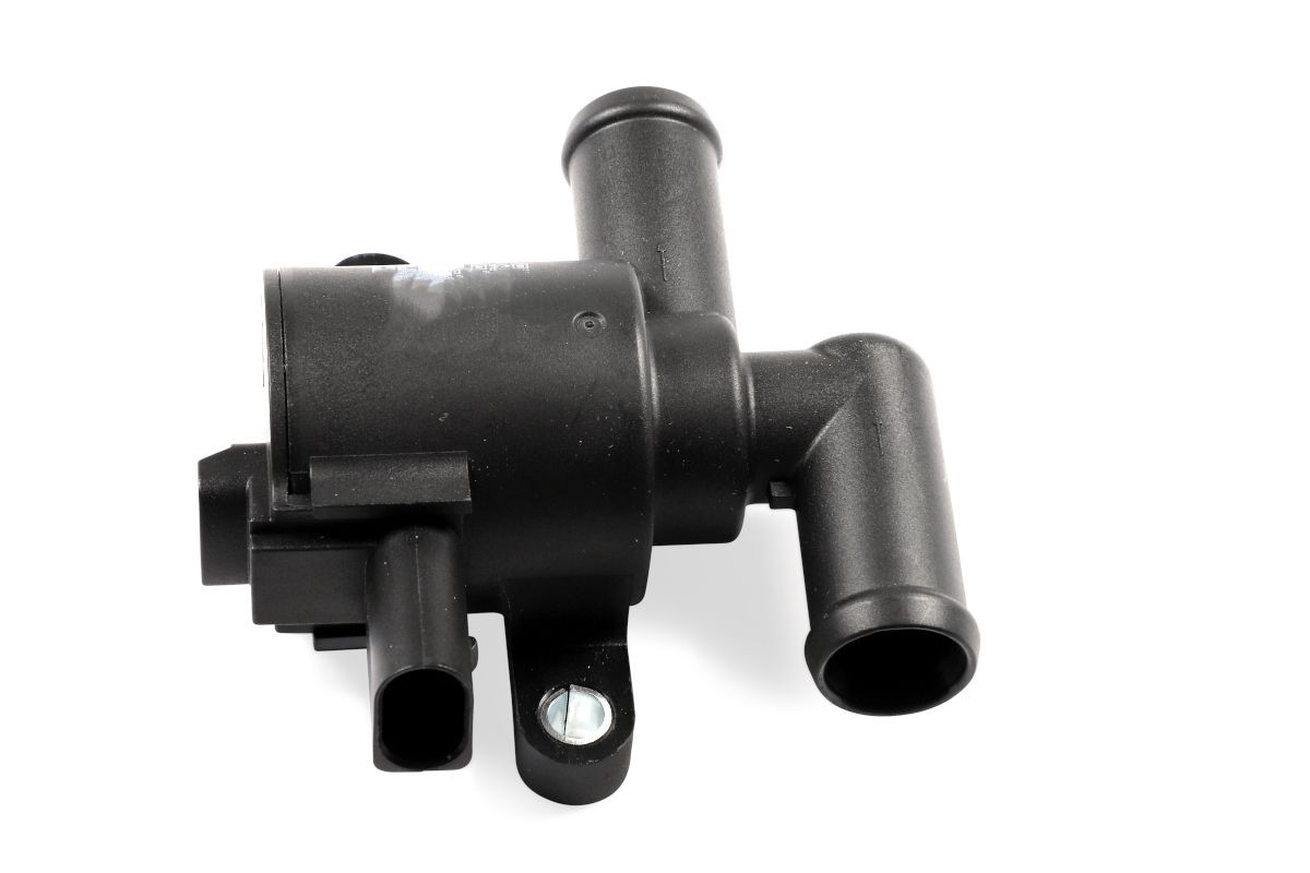GK 708052 Heater control valve PASSAT 2.5 TDI Syncro/4motion 150 PS Diesel 2001