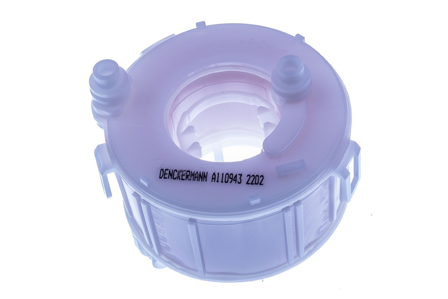 DENCKERMANN Fuel filter Article number: A110943 cheaply