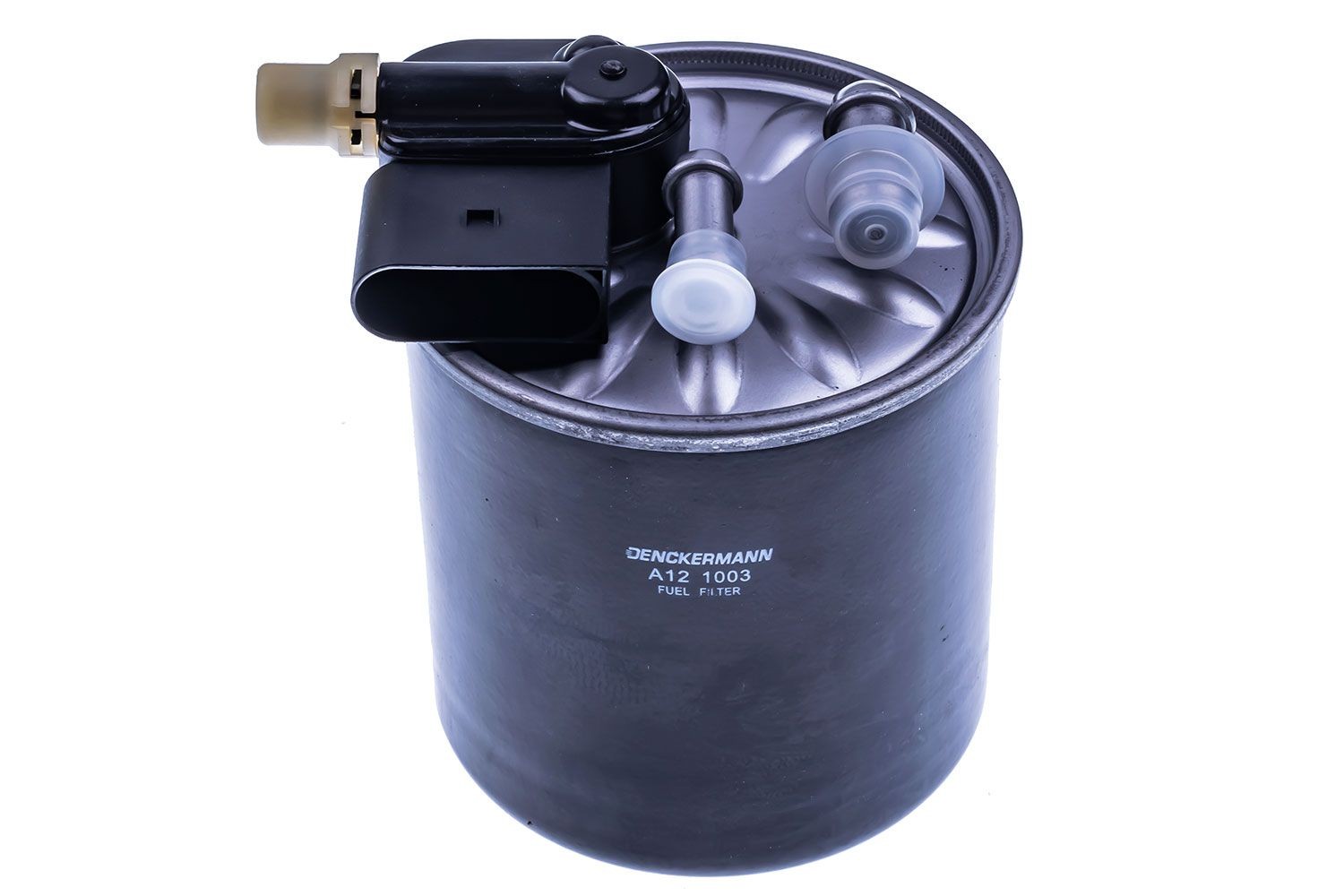 DENCKERMANN Fuel filter Article number: A121003 cheaply