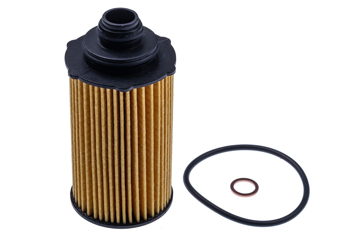 DENCKERMANN Oil filter Article number: A211074 cheaply