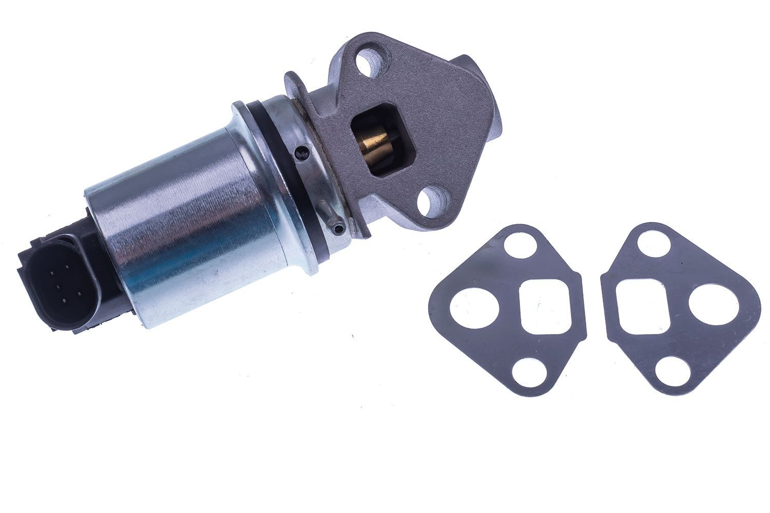 DENCKERMANN EGR valve Article number: E400012 cheaply