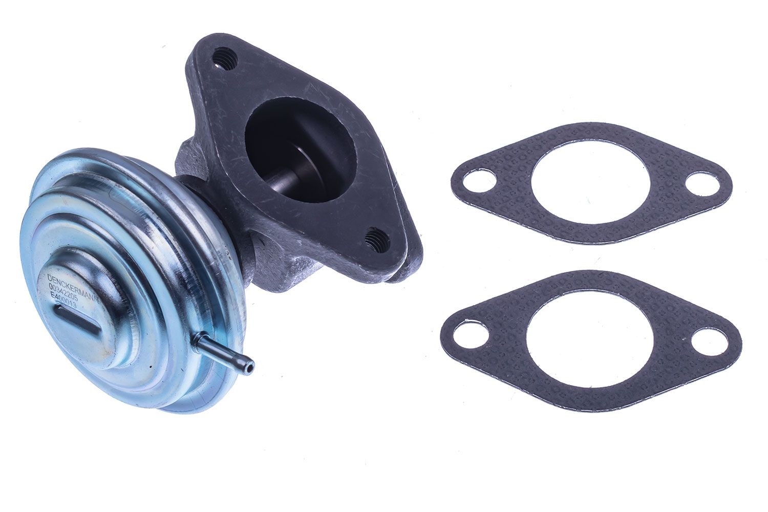 DENCKERMANN EGR valve Article number: E400013 cheaply