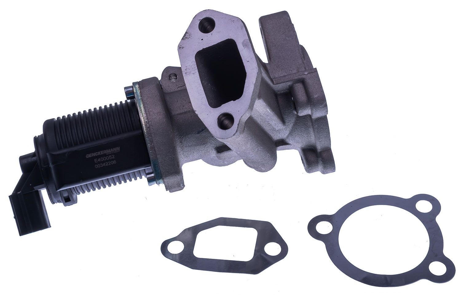 DENCKERMANN EGR valve Article number: E400052 cheaply
