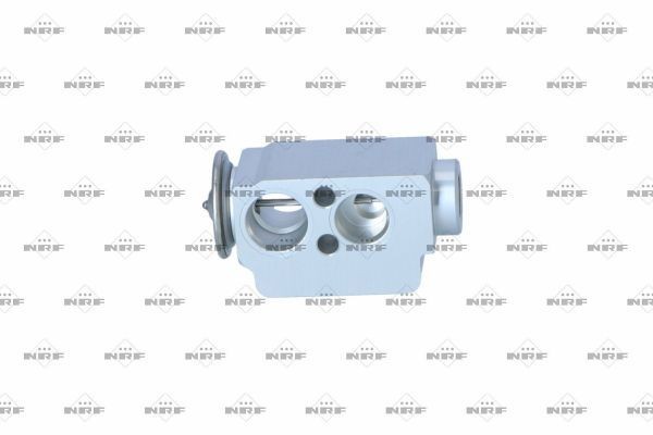 NRF AC expansion valve Article number: 38584 cheaply