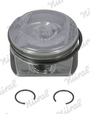 NÜRAL Piston Article number: 87-453007-00 cheaply