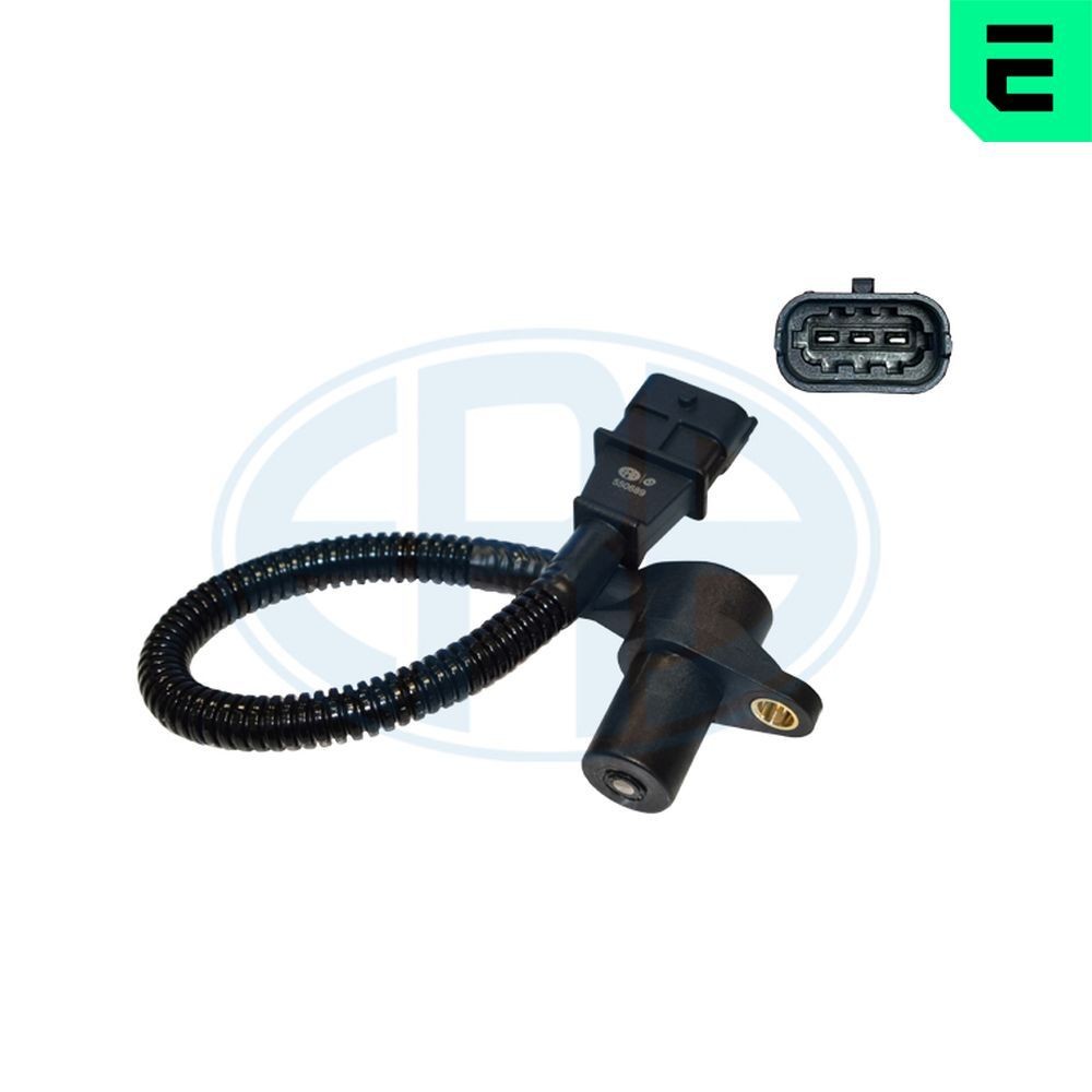 ERA Camshaft position sensor Article number: 550689A cheaply