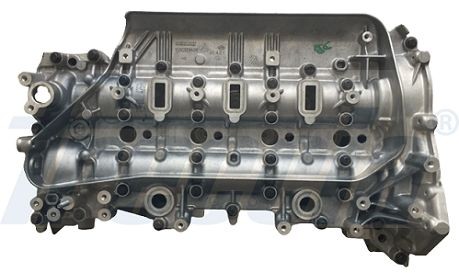 FRECCIA Cylinder Head Article number: CH17-1024 cheaply
