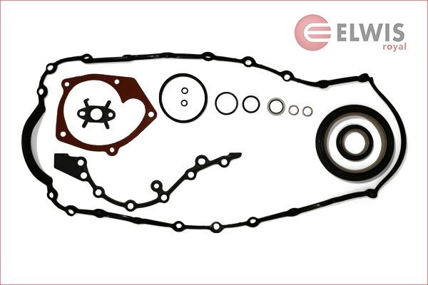 ELWIS ROYAL Crankcase gasket set Article number: 9546810 cheaply