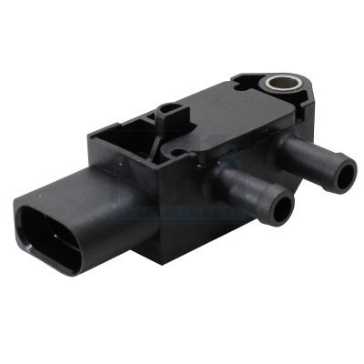 MEAT & DORIA Sensor, exhaust pressure Article number: 827051 cheaply