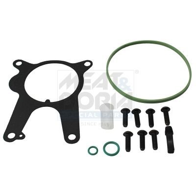 MEAT & DORIA 91249 Remondikomplekt, vaakumpump(pidurisüsteem) DOBLO 2.0 D Multijet (263AXF1B) 135 HP Diisel