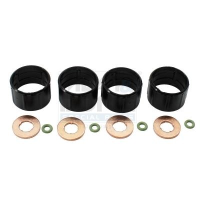 MEAT & DORIA 98491 Repair Kit, common rail system ZETA 2.0 JTD 16V (220.AR5OOL) 110 PS Diesel 2002