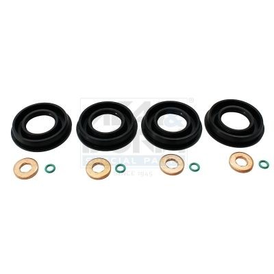 MEAT & DORIA Repair Kit, common rail system Article number: 98504 cheaply