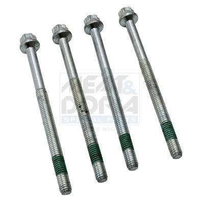 MEAT & DORIA Screw, injection nozzle holder Article number: 98509 cheaply