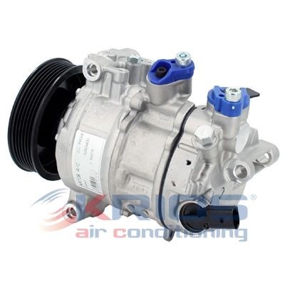 MEAT & DORIA Air conditioning compressor Article number: K15507A cheaply