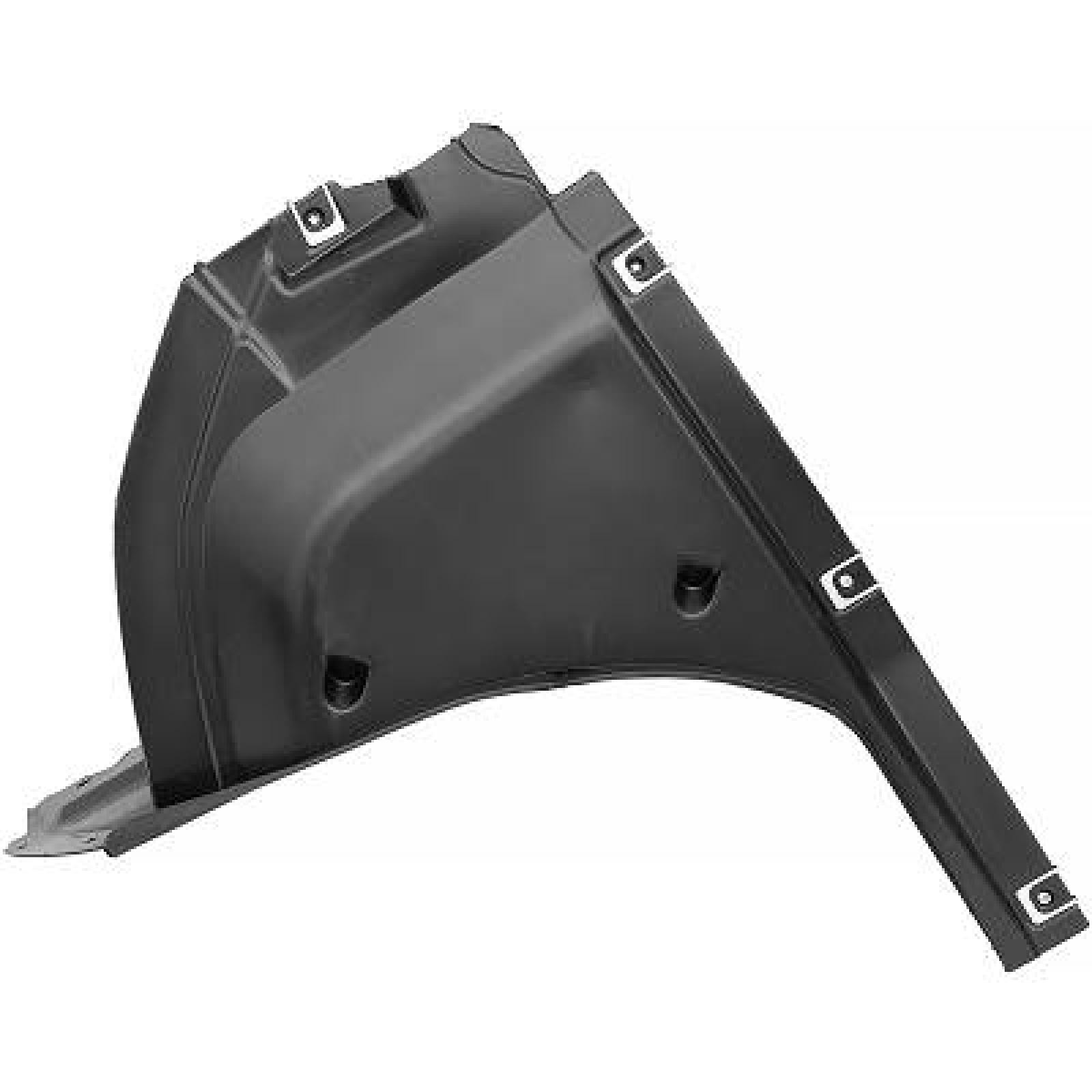 DIEDERICHS Wheel arch liner Article number: 1065108 cheaply