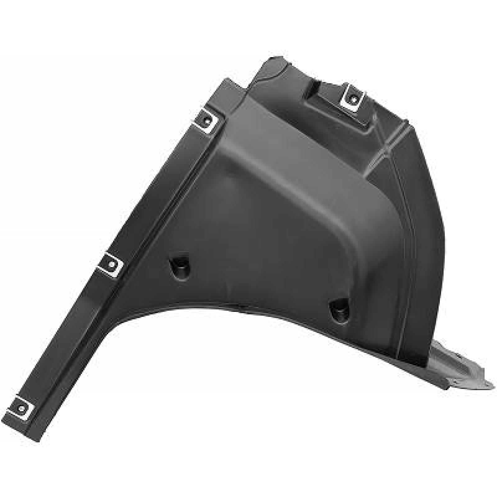 DIEDERICHS Wheel arch liner Article number: 1065109 cheaply