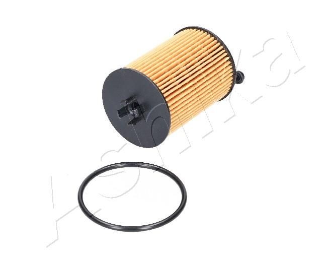 ASHIKA Oil filter Article number: 10-ECO157 cheaply