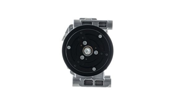 MAHLE ORIGINAL Air conditioning compressor Article number: ACP 595 000S cheaply