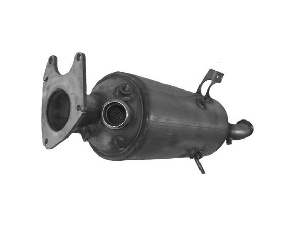 ASSO Diesel particulate filter Article number: 510.7174 cheaply