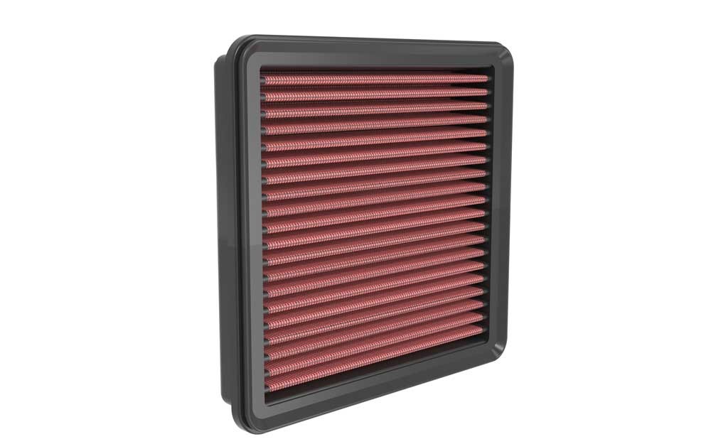K&N Filters Air filter Article number: 33-5118 cheaply