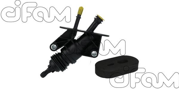 CIFAM Master Cylinder, clutch Article number: 505-289 cheaply