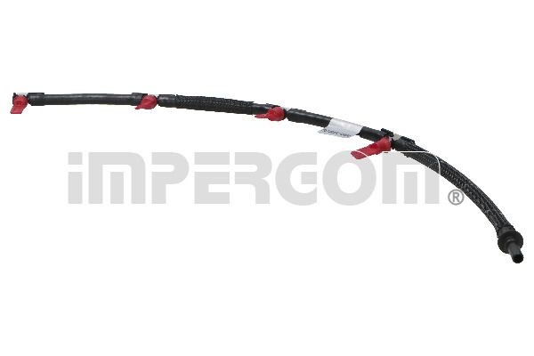 ORIGINAL IMPERIUM 230089 Voolik, Jääkkütus 2008 1.6 BlueHDi 75 HP Diisel