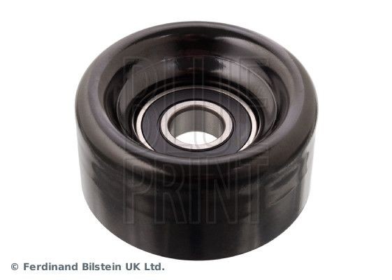 BLUE PRINT Deflection / Guide Pulley, v-ribbed belt Article number: ADBP960012 cheaply