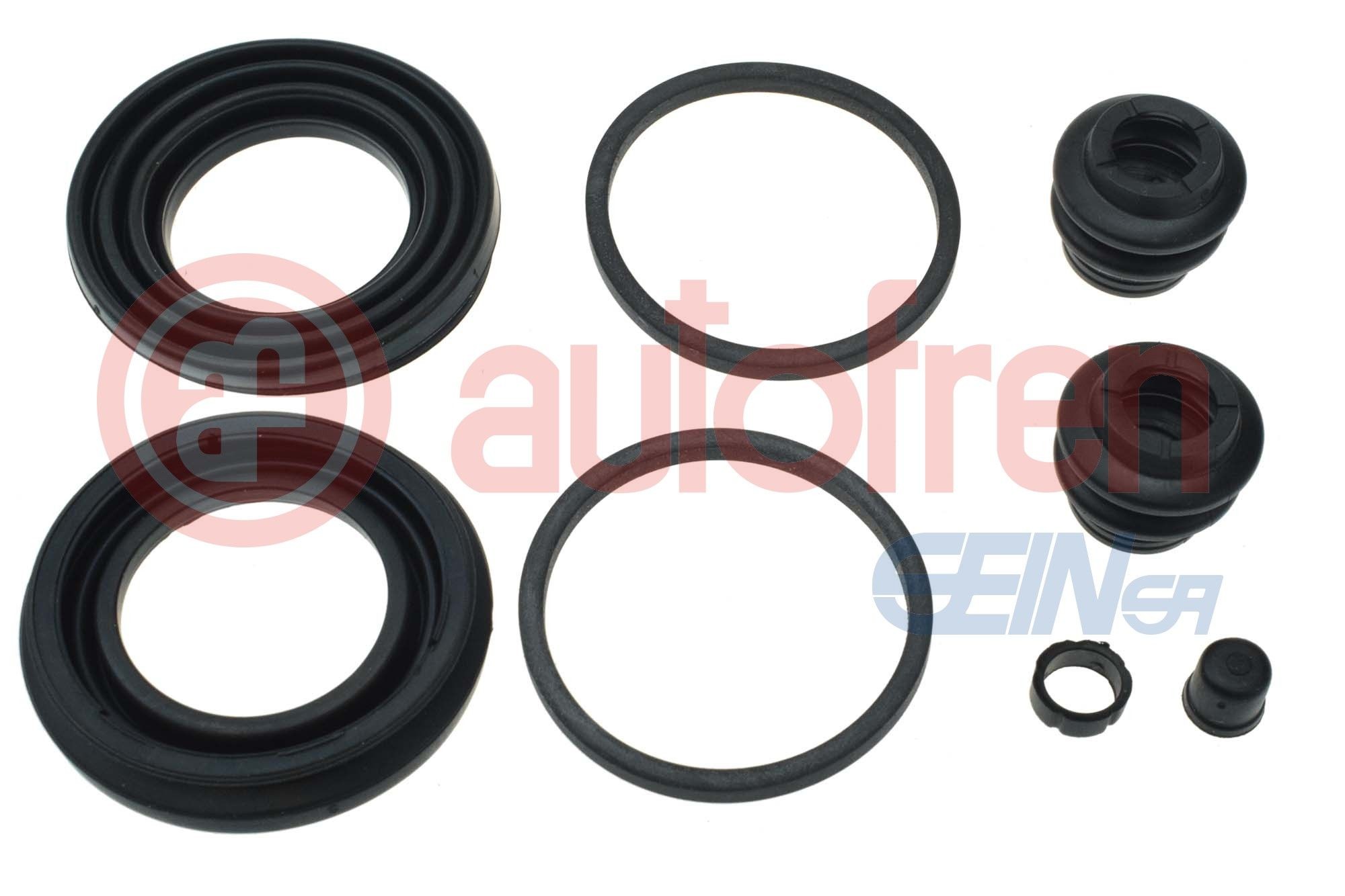 AUTOFREN SEINSA Repair Kit, brake caliper Article number: D43632 cheaply
